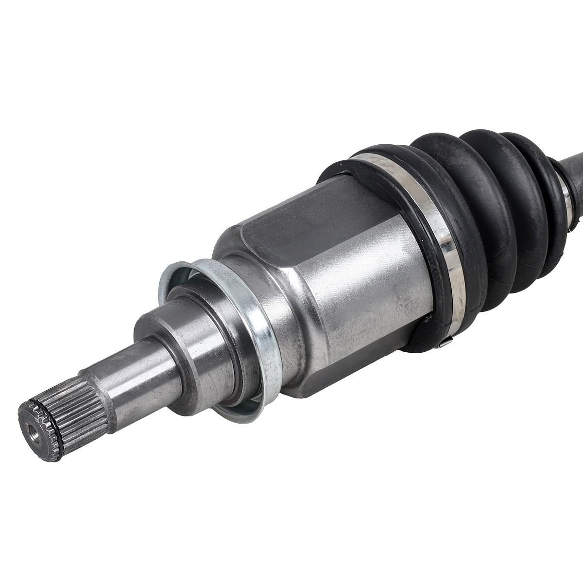 Привод передний правый для автомобилей Geely Emgrand 7 (17-) 1.5i MT