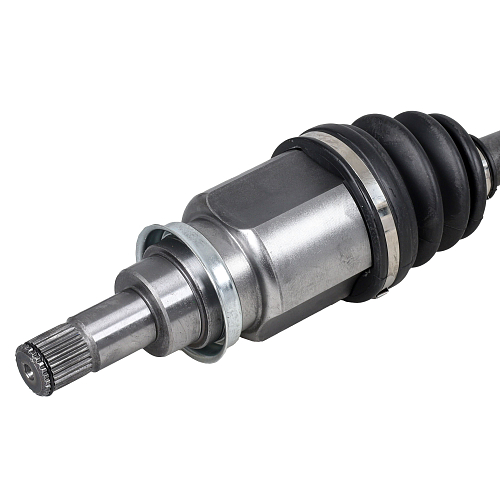 Привод передний правый для автомобилей Geely Emgrand 7 (17-) 1.5i MT