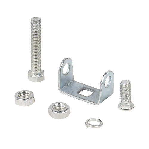 Фара светодиодная овальная, 8LED, дальний свет, 24Вт, 140х86х55мм, 12/24В, PLUS