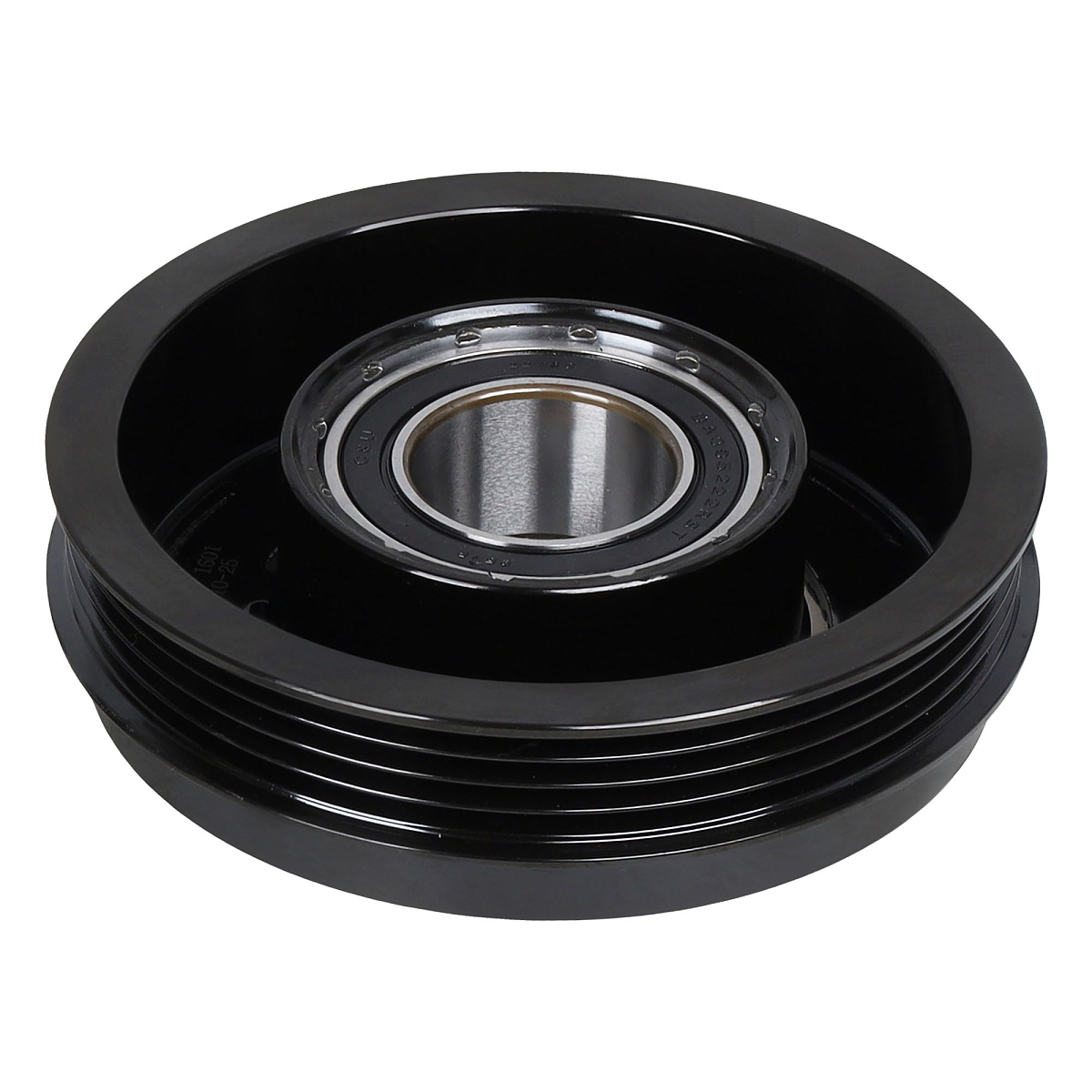 Муфта электромагнитная компрессора кондиционера для автомобилей Iveco Stralis (02-)