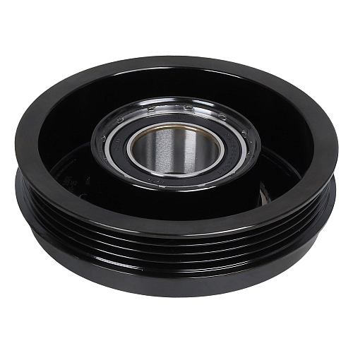 Муфта электромагнитная компрессора кондиционера для автомобилей Iveco Stralis (02-)