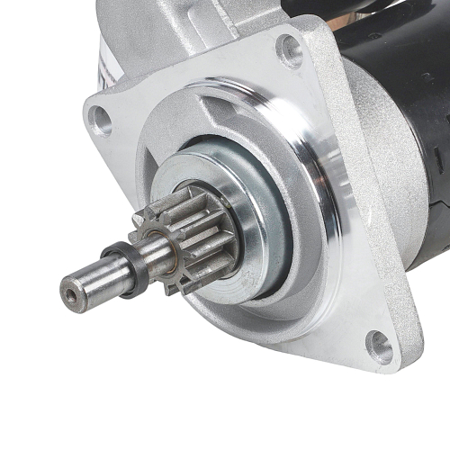 Стартер для автомобилей Лада 2108/21093/2113-2115 и модификации (карбюраторные и двигатели с ЭСУД) 1,55кВт