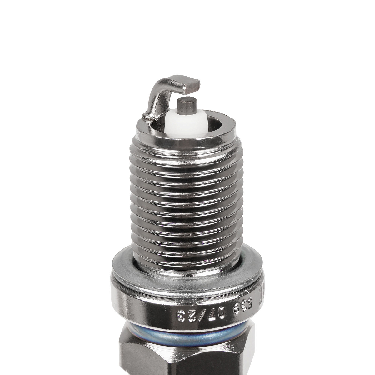 Комплект свечей зажигания для автомобилей Mercedes-Benz C W202 (93-) 1.8i/S W140 (91-) 3.2i (кмпл. 4шт)