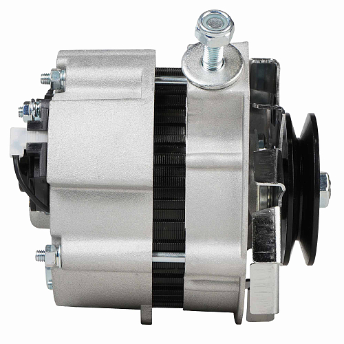 Генератор для автомобилей Лада 2104-2107/21045 с инж. двиг. (после 2007г.) 100А