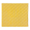 Салфетка из порофибры желтая (20*18 см)