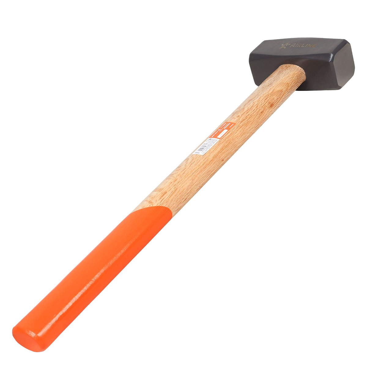 Кувалда с деревянной рукояткой 3000гр