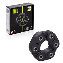 Муфта карданного вала для автомобилей VW Touareg (02-)/Porsche Cayenne (02-)