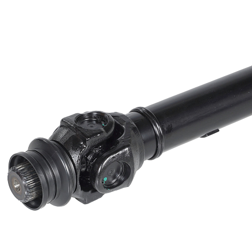 Карданный вал в сборе для автомобилей BMW X5 F15 (13-)/E70 (07-)/X6 F16 (14-)/E71 (08-) передний