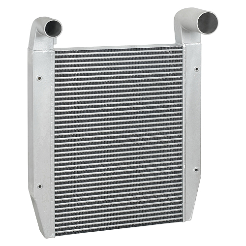 ОНВ (радиатор интеркулера) для а/м Урал 4320/43206/Next с двиг. ЯМЗ-536 CNG (газ)