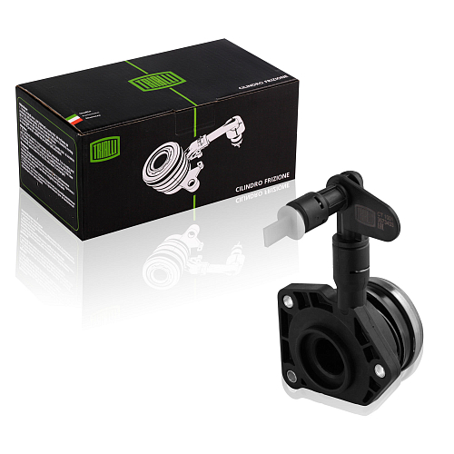 Муфта выключения сцепления для автомобилей Ford Focus II (05-) 1.4i, 1.6i, 1.8i / C-Max (03-) 1.6i, 1.8i / Volvo S40, V50 (04-) 1.6i (без штуцера прокачки)