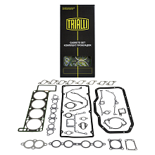 Комплект прокладок двигателя для автомобилей ГАЗ 3110 Волга (ЗМЗ 405)