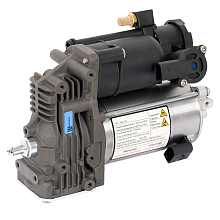 Компрессор пневмоподвески для а/м Land Rover Range Rover IV (12-) 3.0d/4.4d