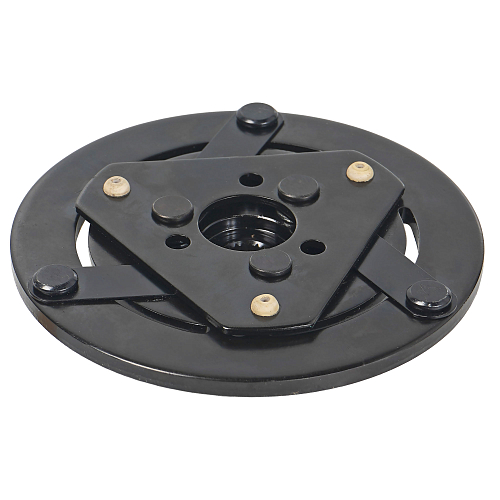 Муфта электромагнитная компрессора кондиционера для автомобилей Лада Largus (12-)/Renault Logan (08-)