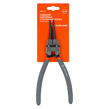 Съёмник наружных стопорных колец "прямой разжим" 230мм