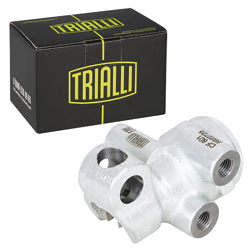 Регулятор давления для автомобилей Лада 2101