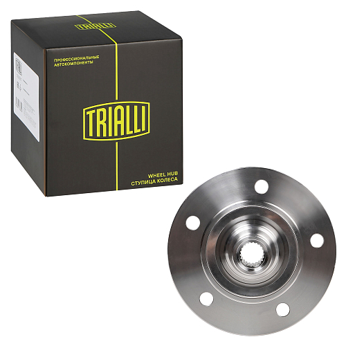 Ступица передняя для автомобиля Лада 2121