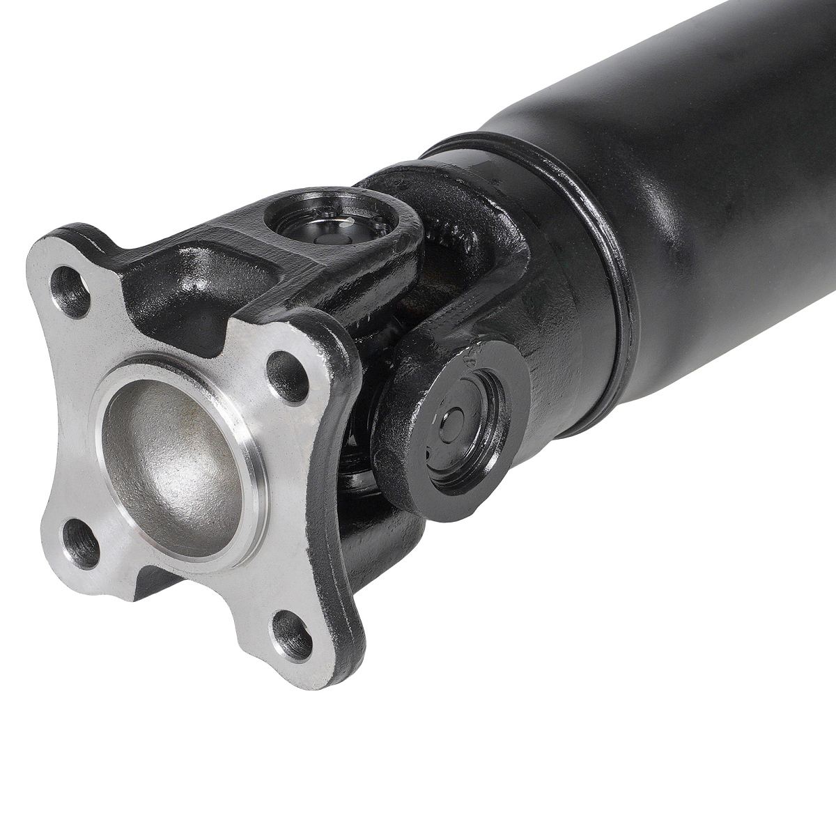 Карданный вал в сборе для автомобилей Nissan X-Trail T32 (14-) 2.5i (4x4) задний