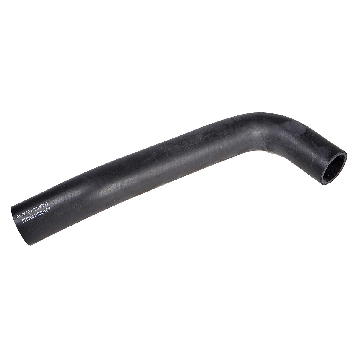 Патрубки охлаждения для автомобилей ГАЗель Next Evotech 2.7 (EPDM, кмпл., 2шт.)