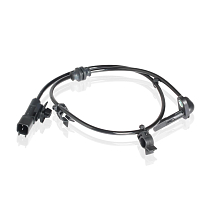 Датчик ABS для автомобилей Chevrolet Cruze (08-)/Opel Astra J (09-) заднего левого/правого колеса