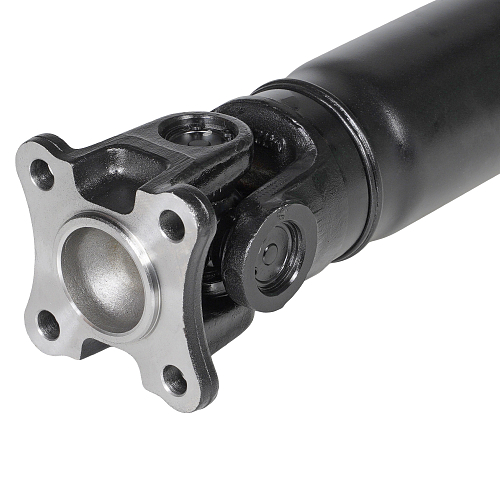 Карданный вал в сборе для автомобилей Nissan X-Trail T32 (14-) 2.5i (4x4) задний