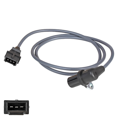 Датчик коленвала для автомобилей Chevrolet Captiva (06-) 2.4i