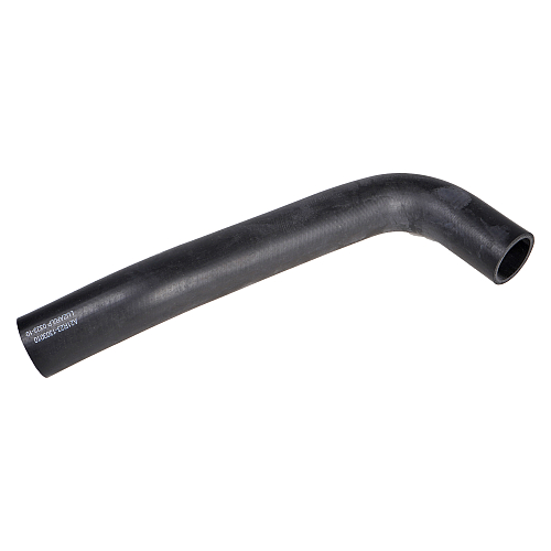 Патрубки охлаждения для автомобилей ГАЗель Next Evotech 2.7 (EPDM, кмпл., 2шт.)