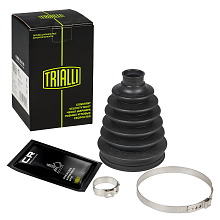 Пыльник ШРУСа наружного для автомобилей Honda Accord (02-)