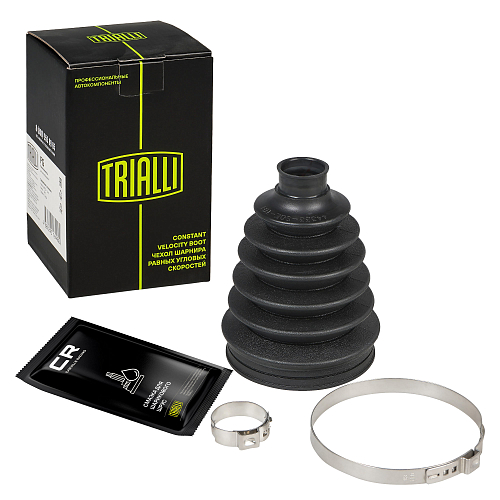 Пыльник ШРУСа наружного для автомобилей Honda Accord (02-)