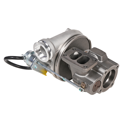 Турбокомпрессор для а/м МАЗ/УРАЛ/ЛиАЗ с дв. ЯМЗ-536 (Е-4,5) (тип B2G)