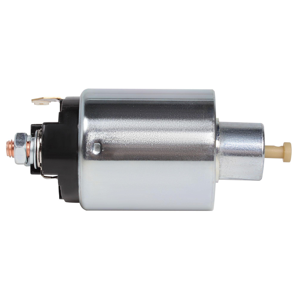 Реле втягивающее стартера для автомобилей Mazda 3 BK (03-)/6 (02-) 1.8i/2.0i