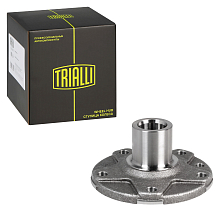 Ступица передняя/задняя для автомобиля VW Touareg (02-)/Audi Q7 (06-)