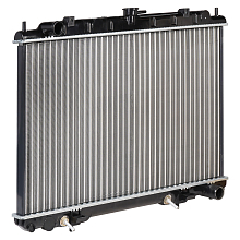 Радиатор охлаждения для автомобилей Maxima V (A33) (99-) 2.0i/3.0i