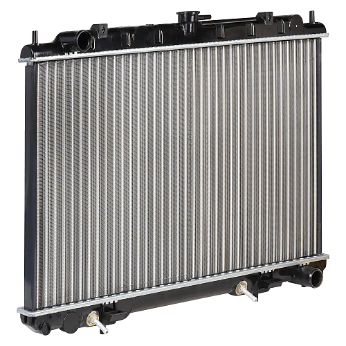 Радиатор охлаждения для автомобилей Maxima V (A33) (99-) 2.0i/3.0i