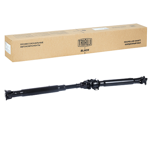 Карданный вал в сборе для автомобилей Toyota Hilux (05-) (4WD) (5-ст. МКПП) задний