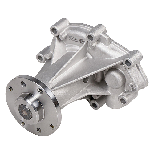 Насос водяной для автомобилей SsangYong Kyron/Actyon (05-) 2.3D/2.9D/2.0Xdi/2.3Xdi