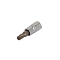 Головка 1/4"DR со вставкой TORX T30, L=37мм