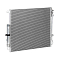 Радиатор кондиционера для автомобилей Discovery (04-)/(10-)/Range Rover Sport I (05-) 4.0i/4.4i