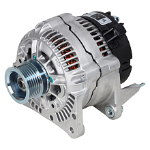 Генератор для автомобилей VAG Passat B3/B4 (88-) 1.8i/Transporter T4 (92-) 1.9D 90A