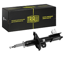 Амортизатор для автомобилей Chevrolet Lacetti (04-) (стойка) передний правый