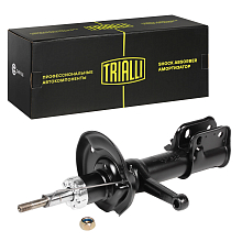 Амортизатор для автомобилей Лада Granta (10-) / Kalina II (13-) (после 2014) (стойка) передний правый