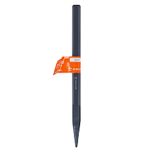 Зубило пикообразное 16x300мм