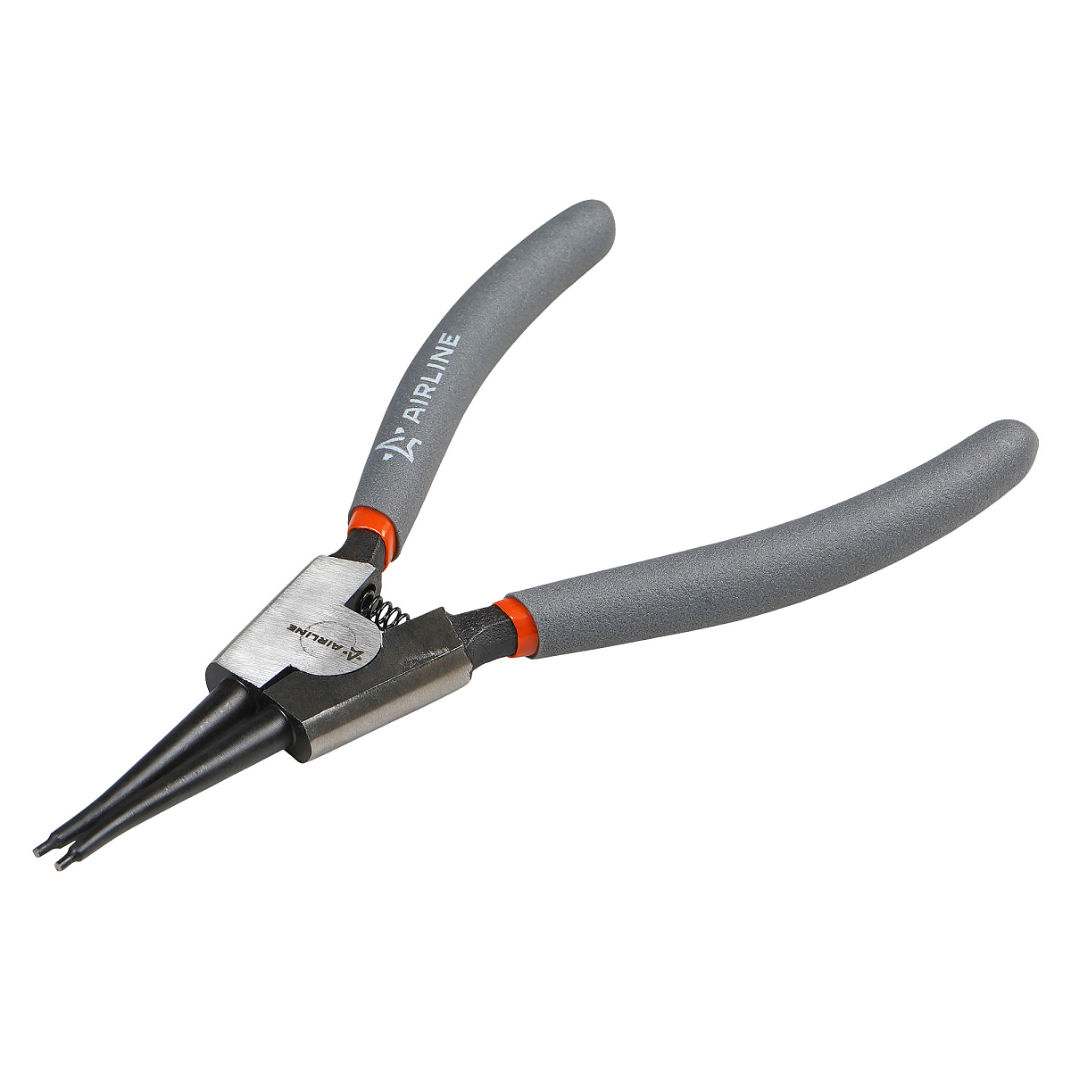 Съёмник наружных стопорных колец "прямой разжим" 180мм