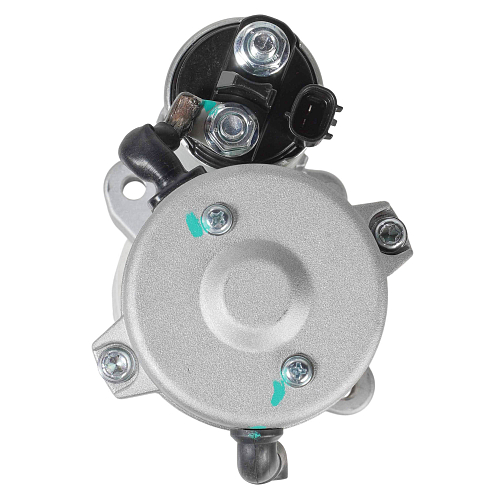 Стартер для автомобилей Land Rover Range Rover Evoque (11-)/Discovery Sport (14-) 2.2D 2кВт