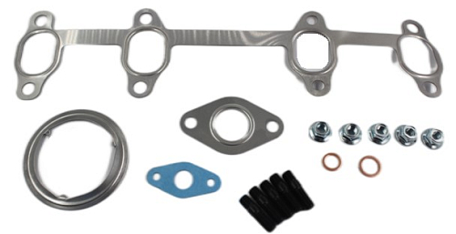 Набор монтажн. турбокомпр. для а/м VW Transporter T5 (03-) 1.9D (тип KP39A) (прокл.,шпил.,гайк.)