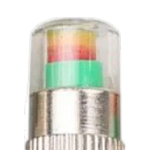 Колпачки на колесные вентили