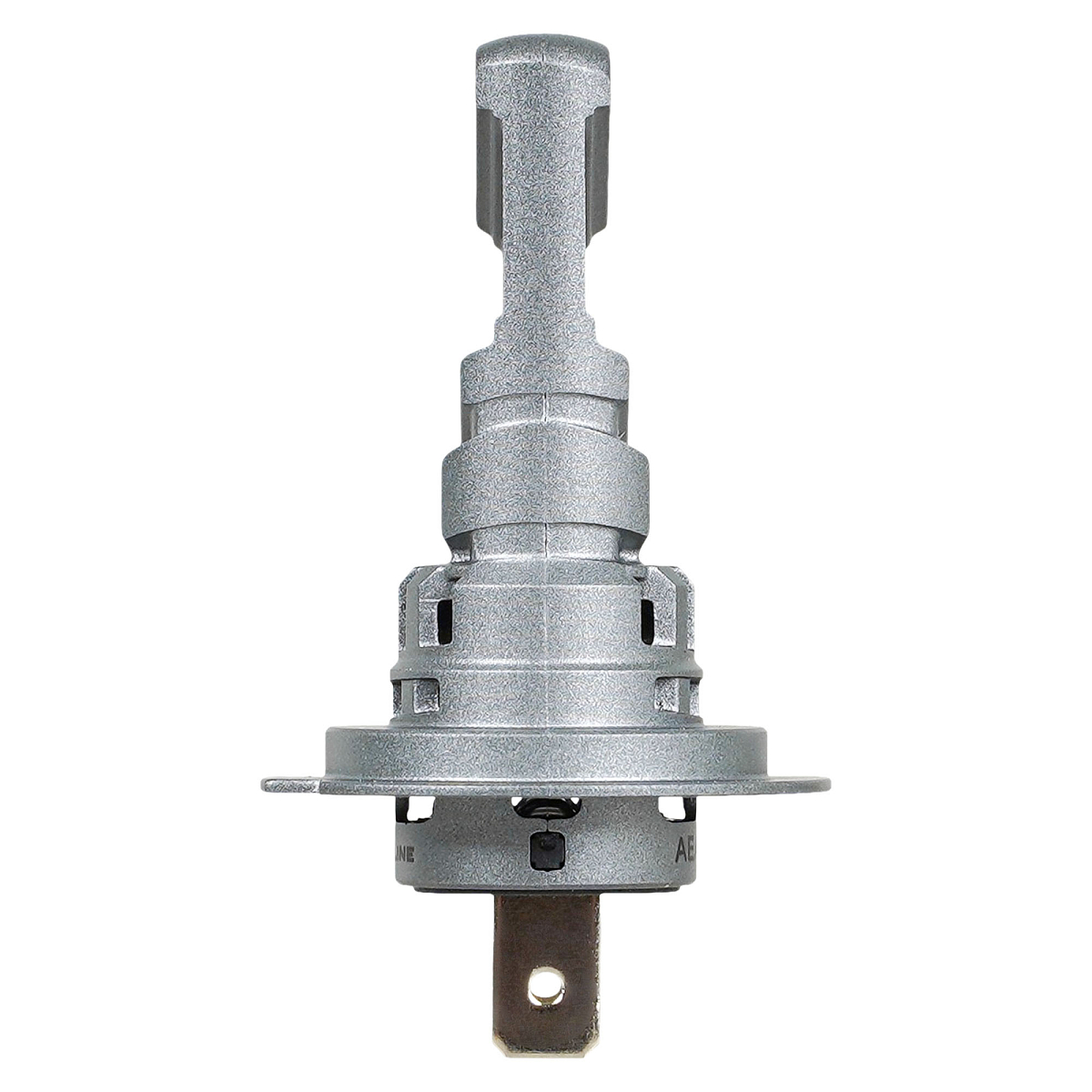 Лампа светодиодная H7 COMPACT, 23Вт, 5200Лм (2600Лм x 2), 6500К (Белый), 12В, комплект 2 шт.