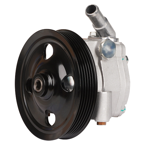 Насос ГУР для автомобилей Land Rover Freelander II (06-) 2.2D