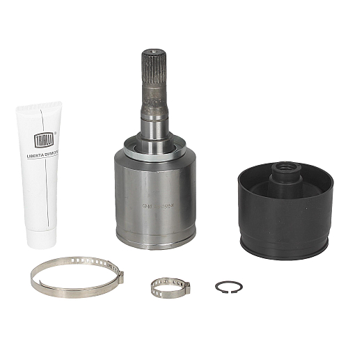 ШРУС внутренний левый для автомобилей Лада 2123 Chevrolet Niva (шариковой конструкции) ECO