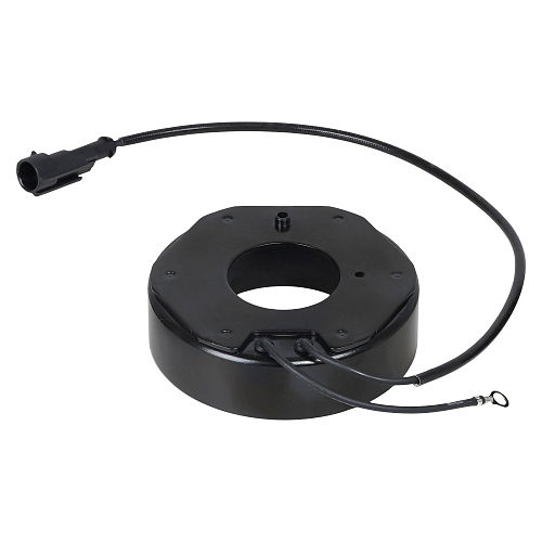 Муфта электромагнитная компрессора кондиционера для автомобилей Iveco Stralis (02-)