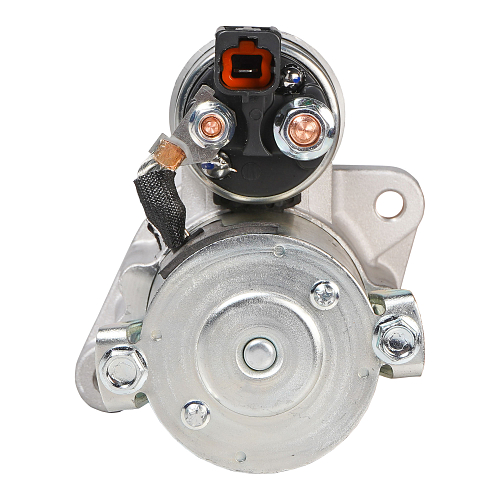 Стартер для автомобилей Hyundai Solaris (10-)/Kia Rio (11-) 1.4i/1.6i (с 2012 года) (Z=11) 0,9кВт